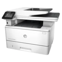 МФУ HP LaserJet Pro MFP M426dw (F6W13A) фото 2